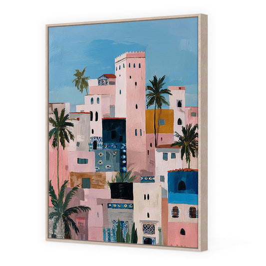 Tableau Phile - Maison Hayat