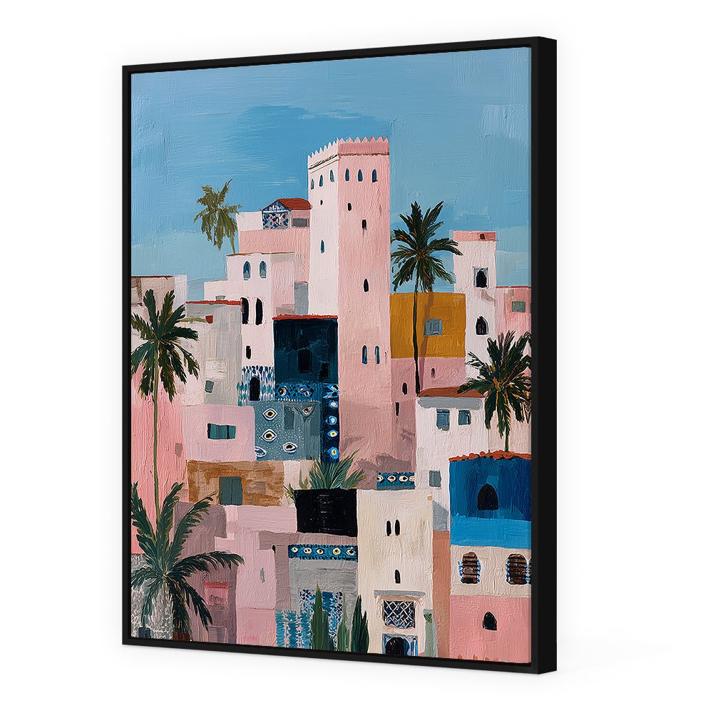 Tableau Phile - Maison Hayat