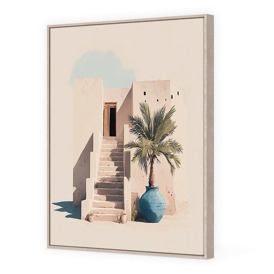 Tableau Phileline - Maison Hayat