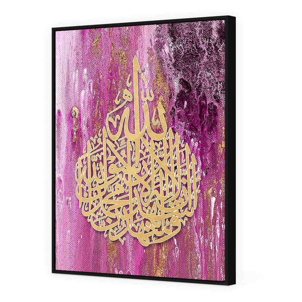 Tableau Roas - Maison Hayat