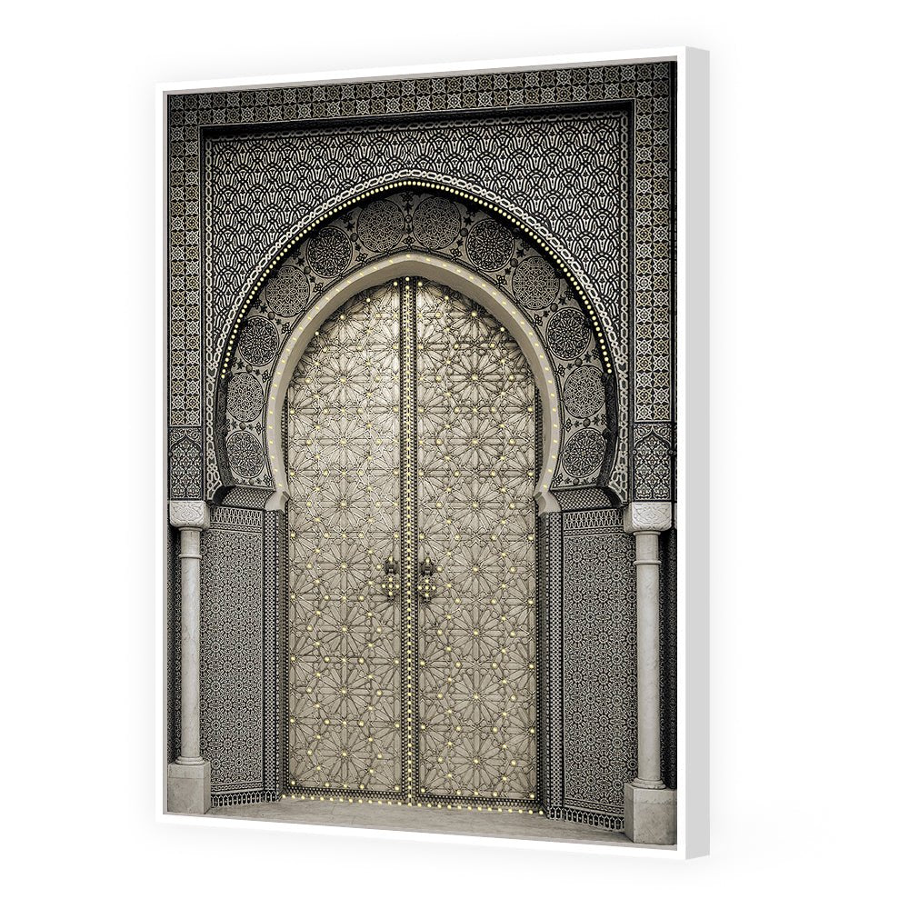 Tableau Roeline - Maison Hayat