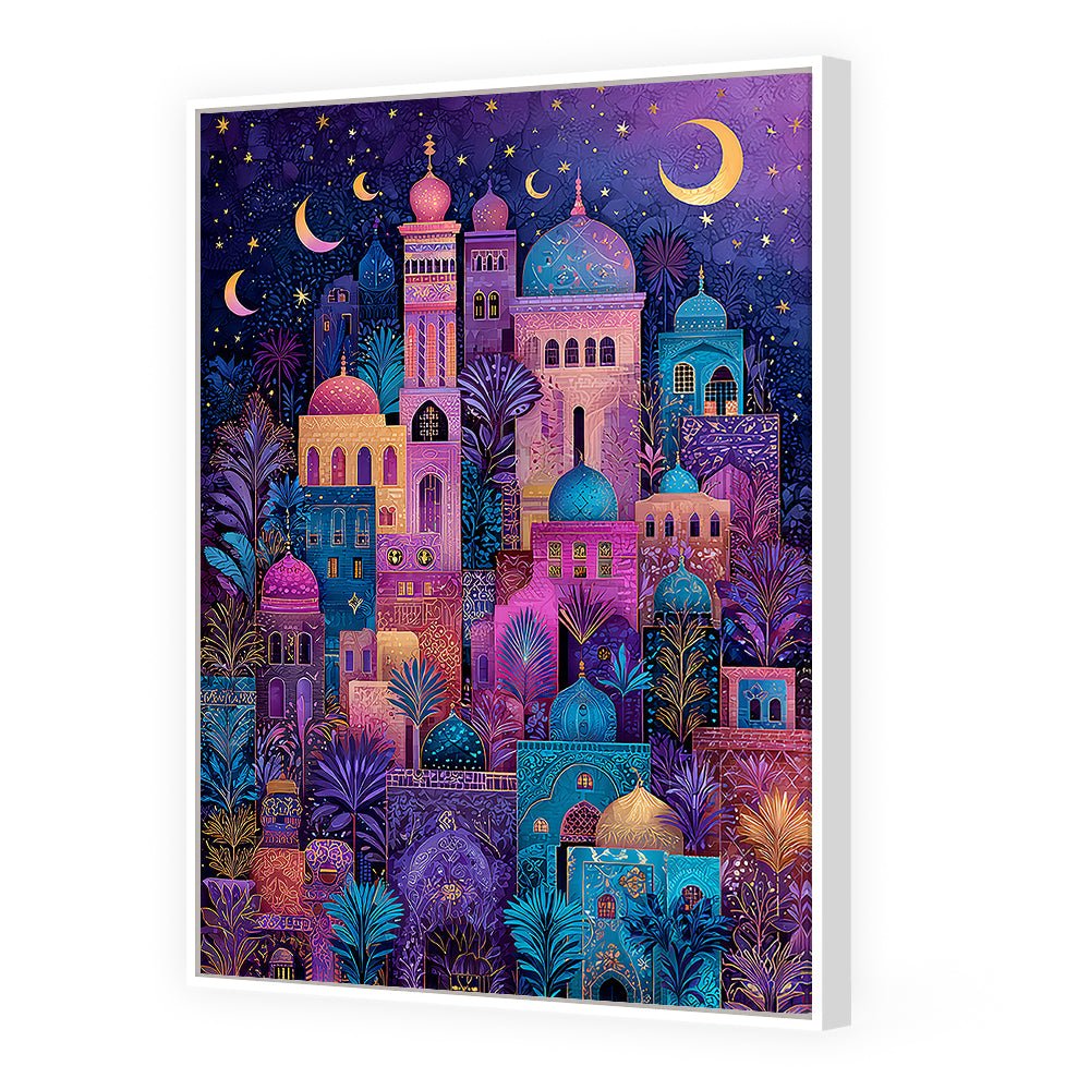 Tableau Roen - Maison Hayat