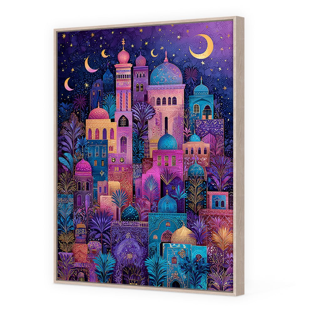 Tableau Roen - Maison Hayat