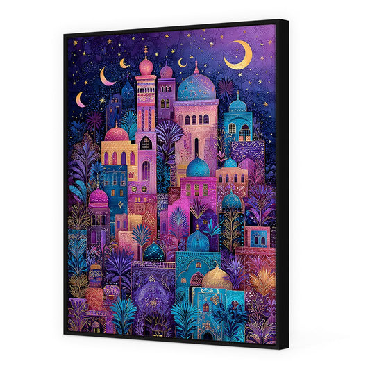 Tableau Roen - Maison Hayat