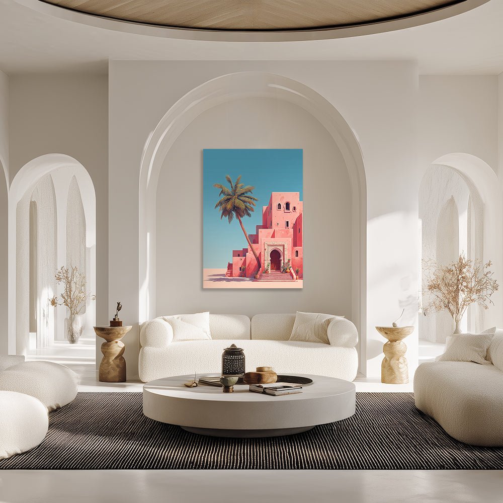 Tableau Roina - Maison Hayat