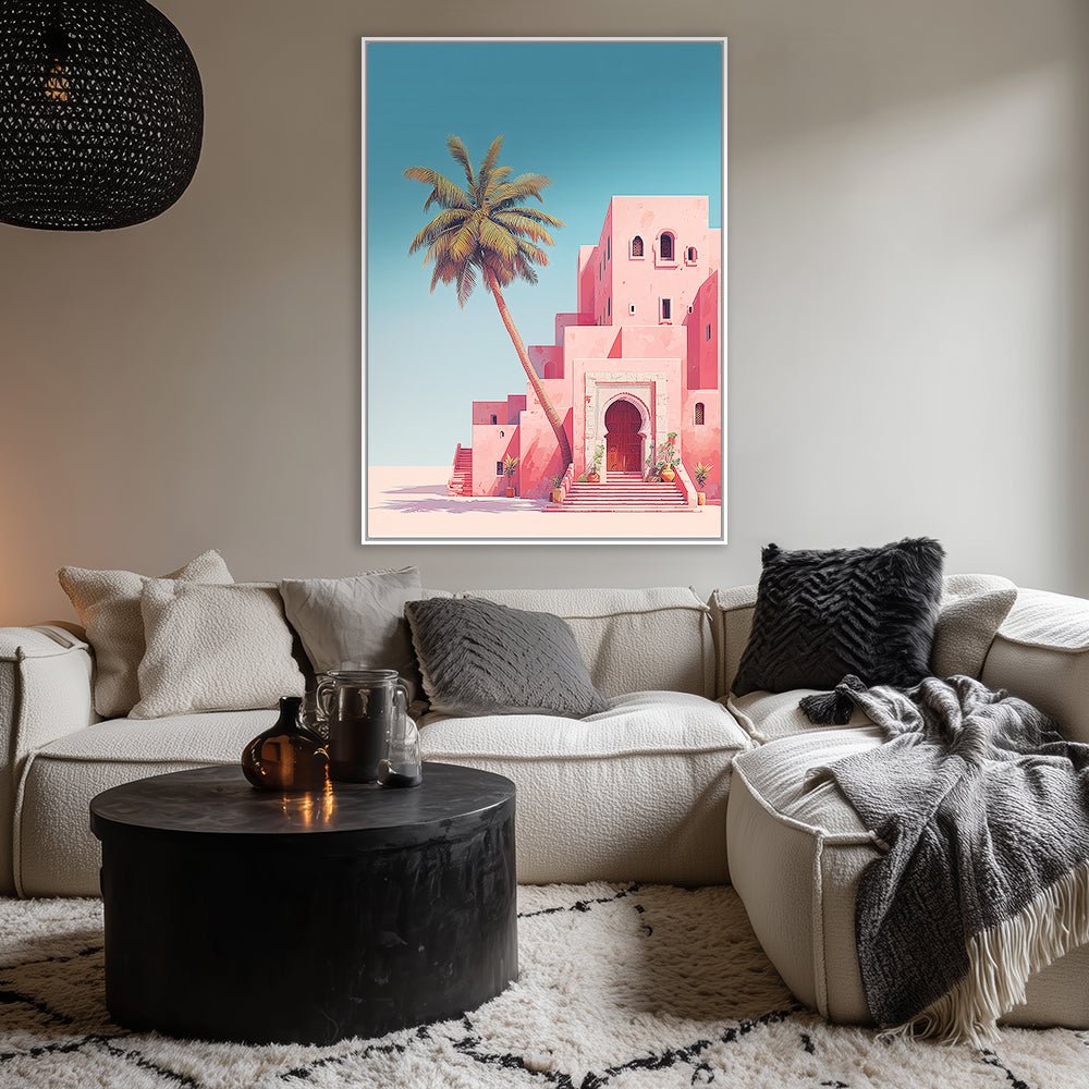 Tableau Roina - Maison Hayat