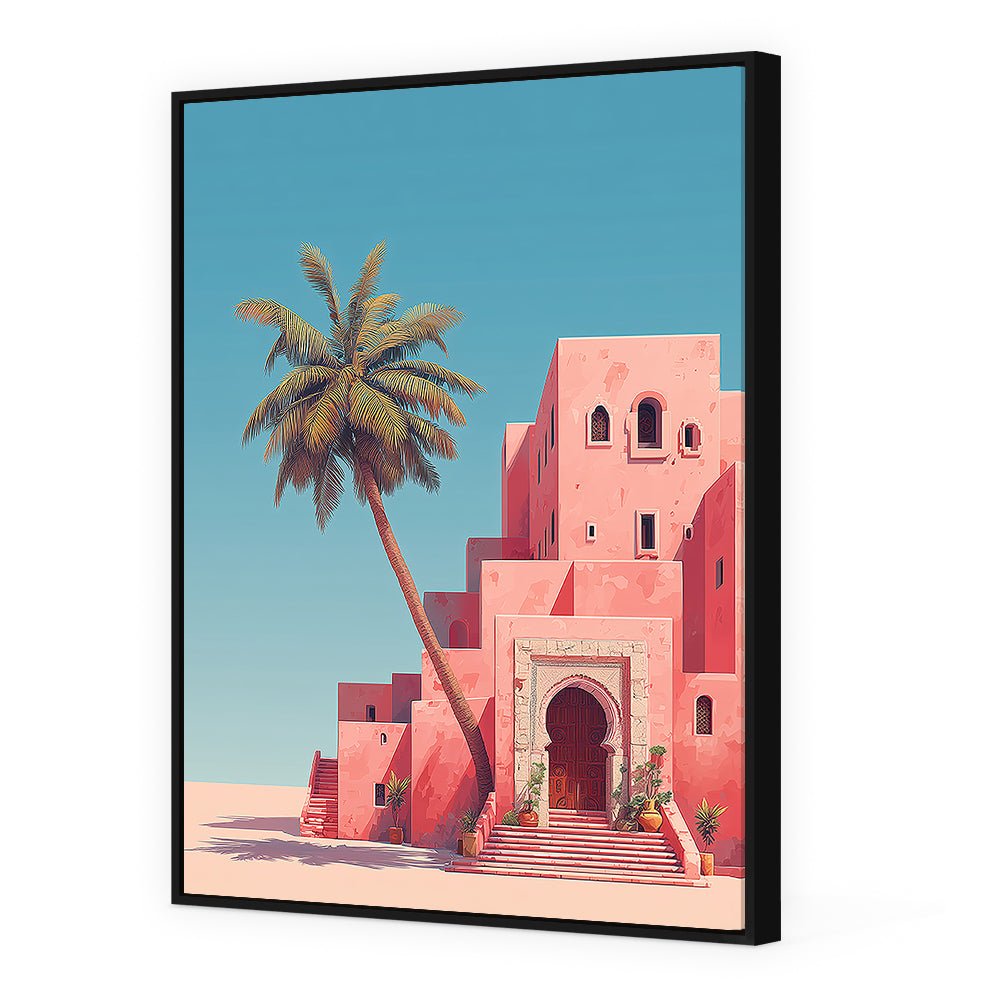 Tableau Roina - Maison Hayat