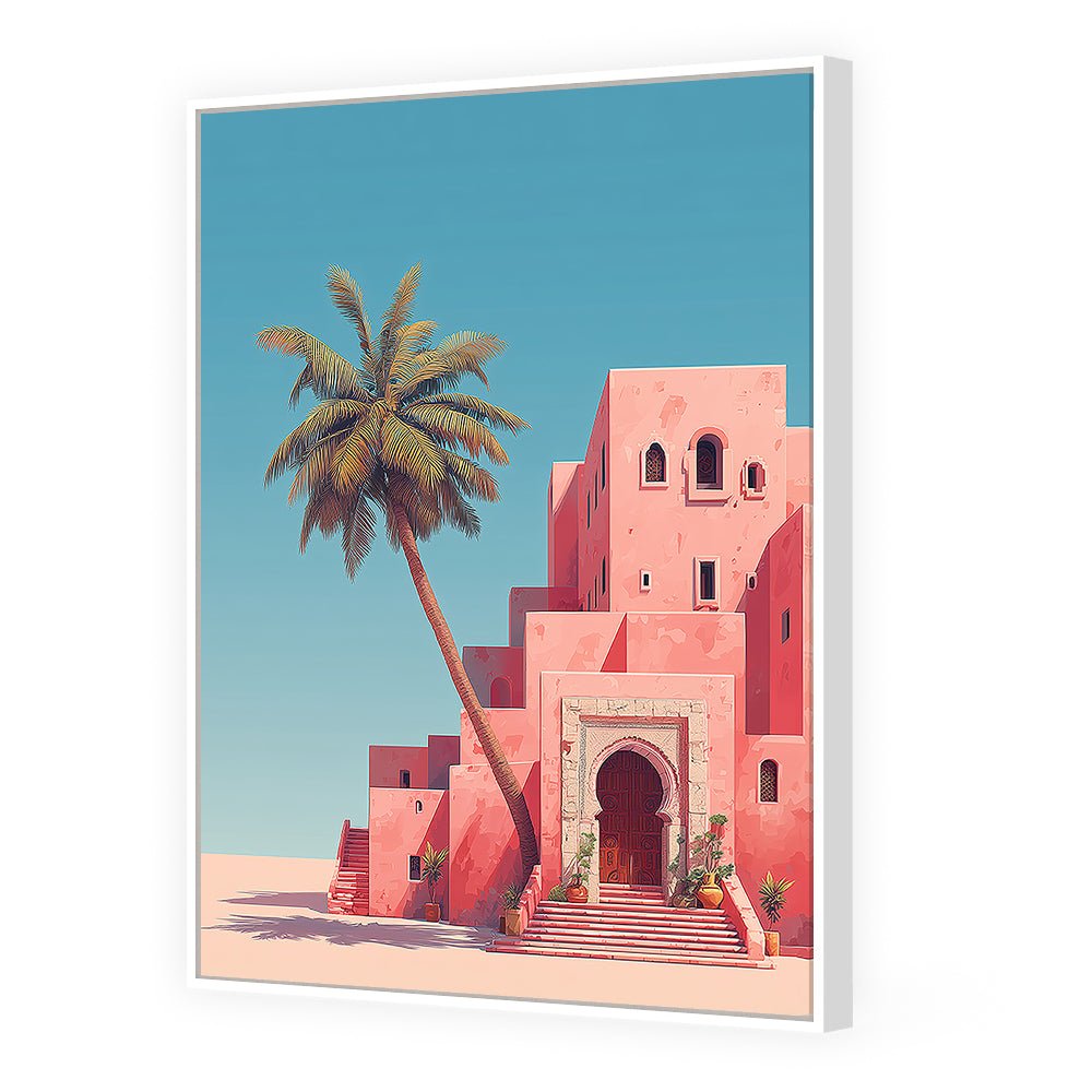 Tableau Roina - Maison Hayat