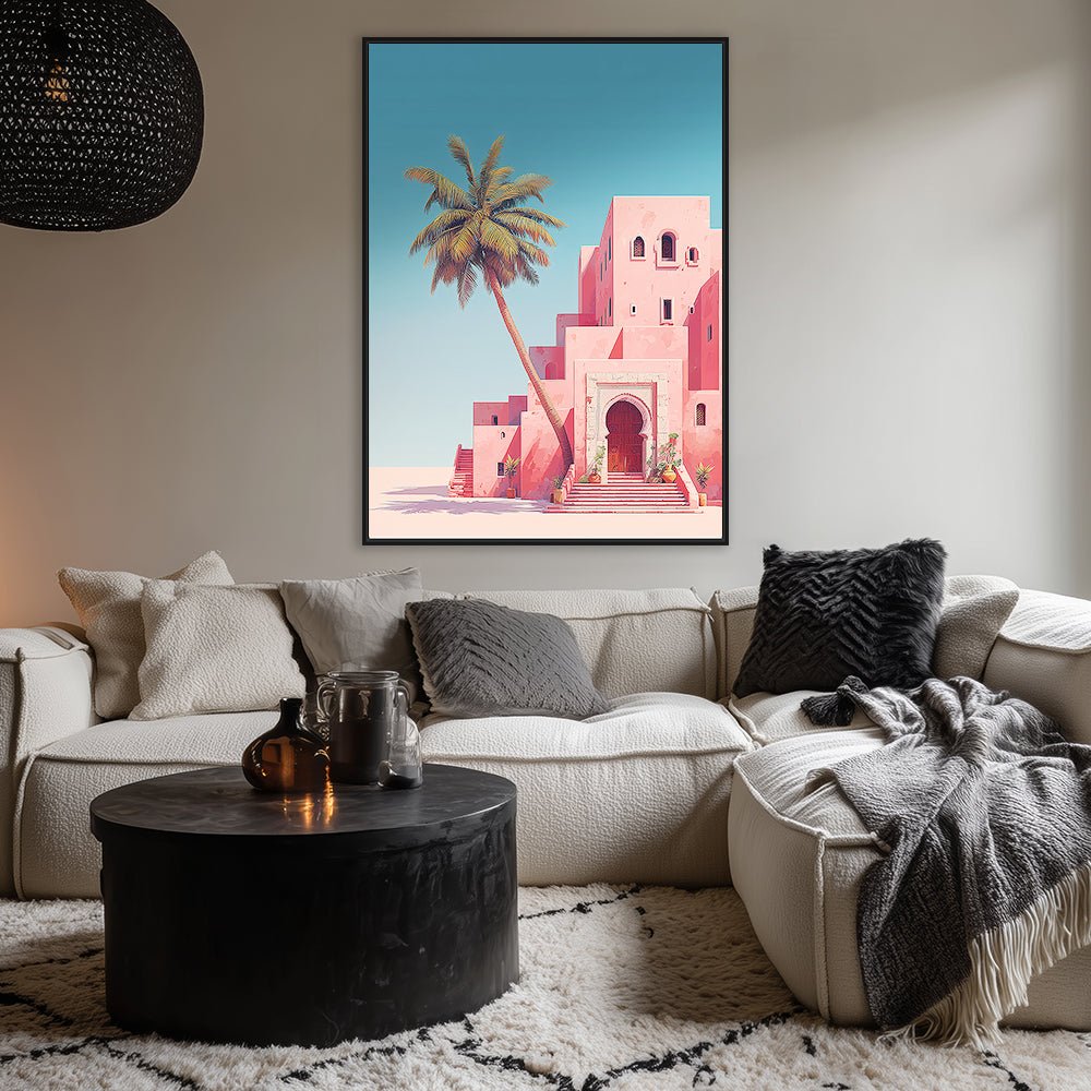 Tableau Roina - Maison Hayat