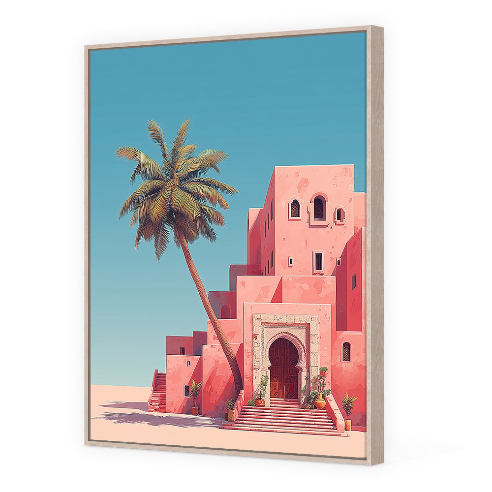 Tableau Roina - Maison Hayat
