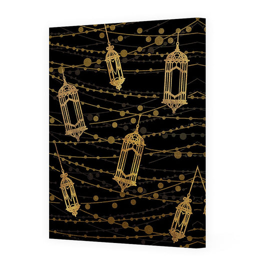 Tableau Saie - Maison Hayat