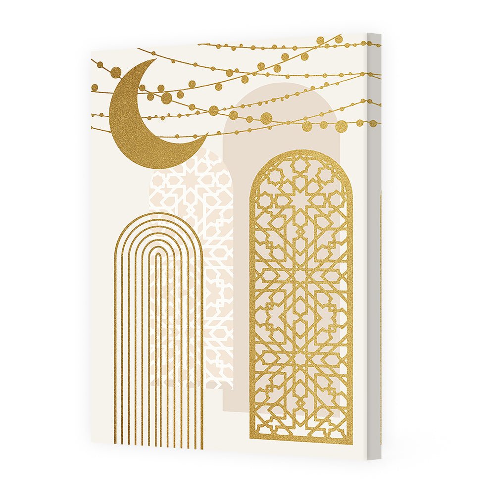 Tableau Vicard - Maison Hayat