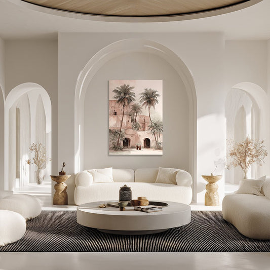 Tableau Viceline - Maison Hayat