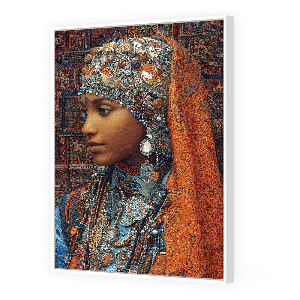 Tableau Vicot - Maison Hayat
