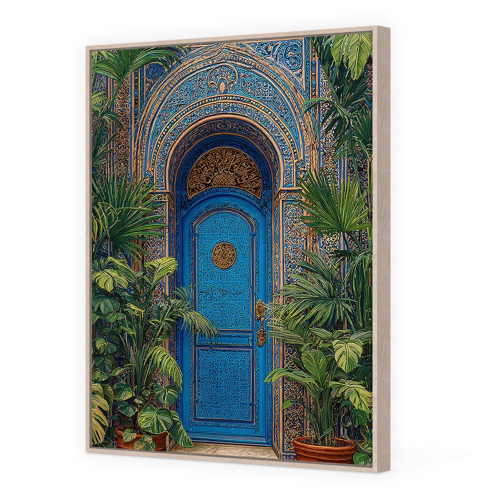Tableau Vius - Maison Hayat