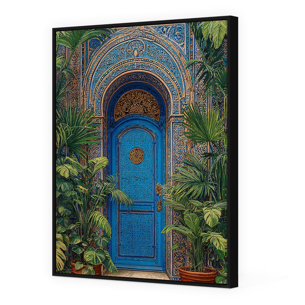 Tableau Vius - Maison Hayat