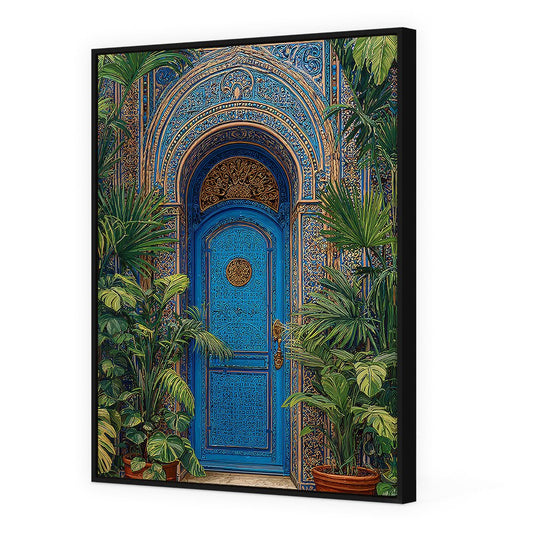 Tableau Vius - Maison Hayat