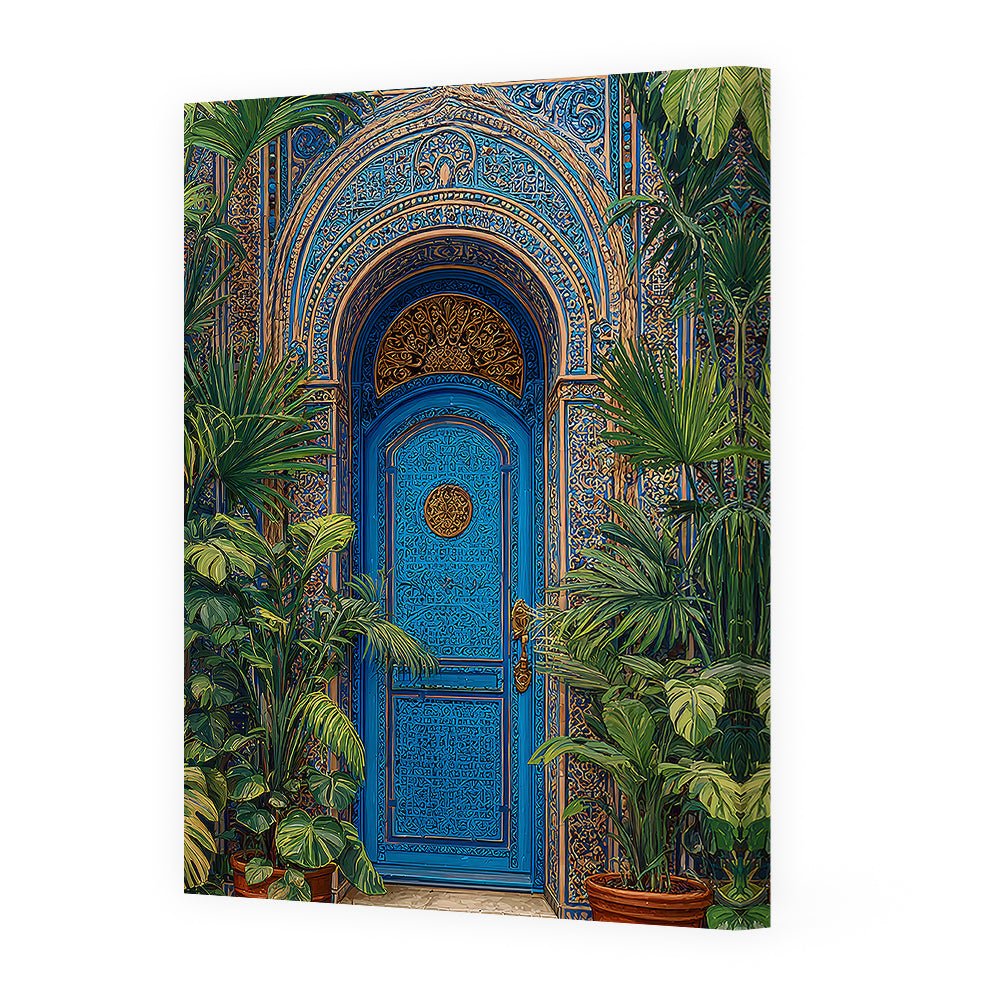 Tableau Vius - Maison Hayat