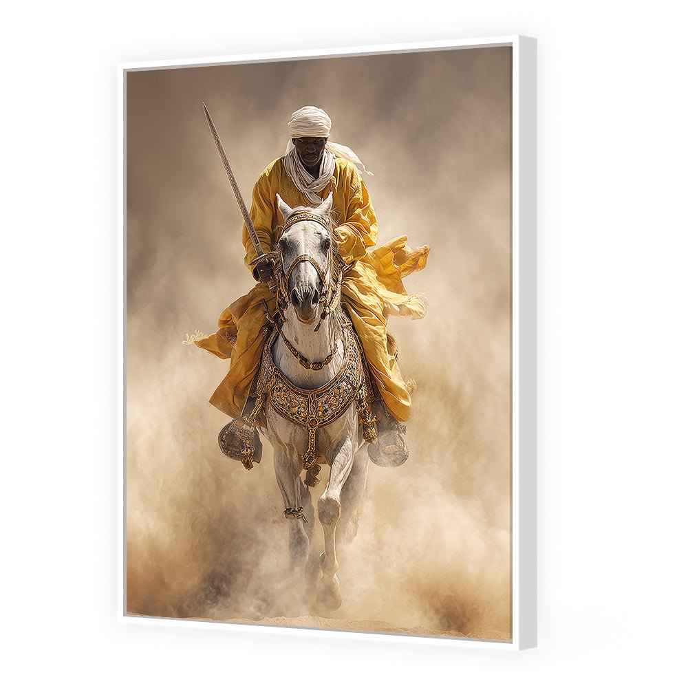 Tableau Wilard - Maison Hayat
