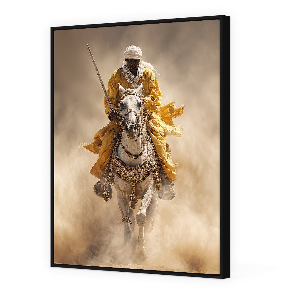 Tableau Wilard - Maison Hayat