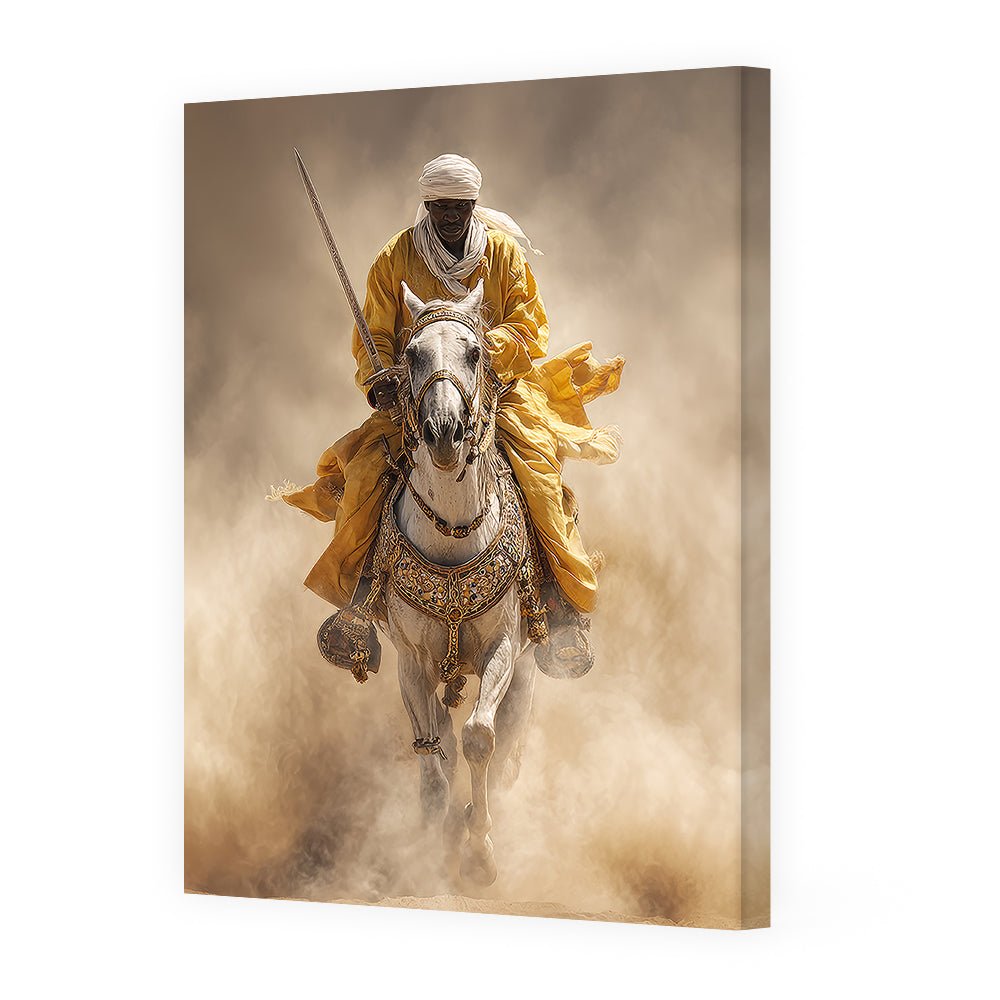 Tableau Wilard - Maison Hayat