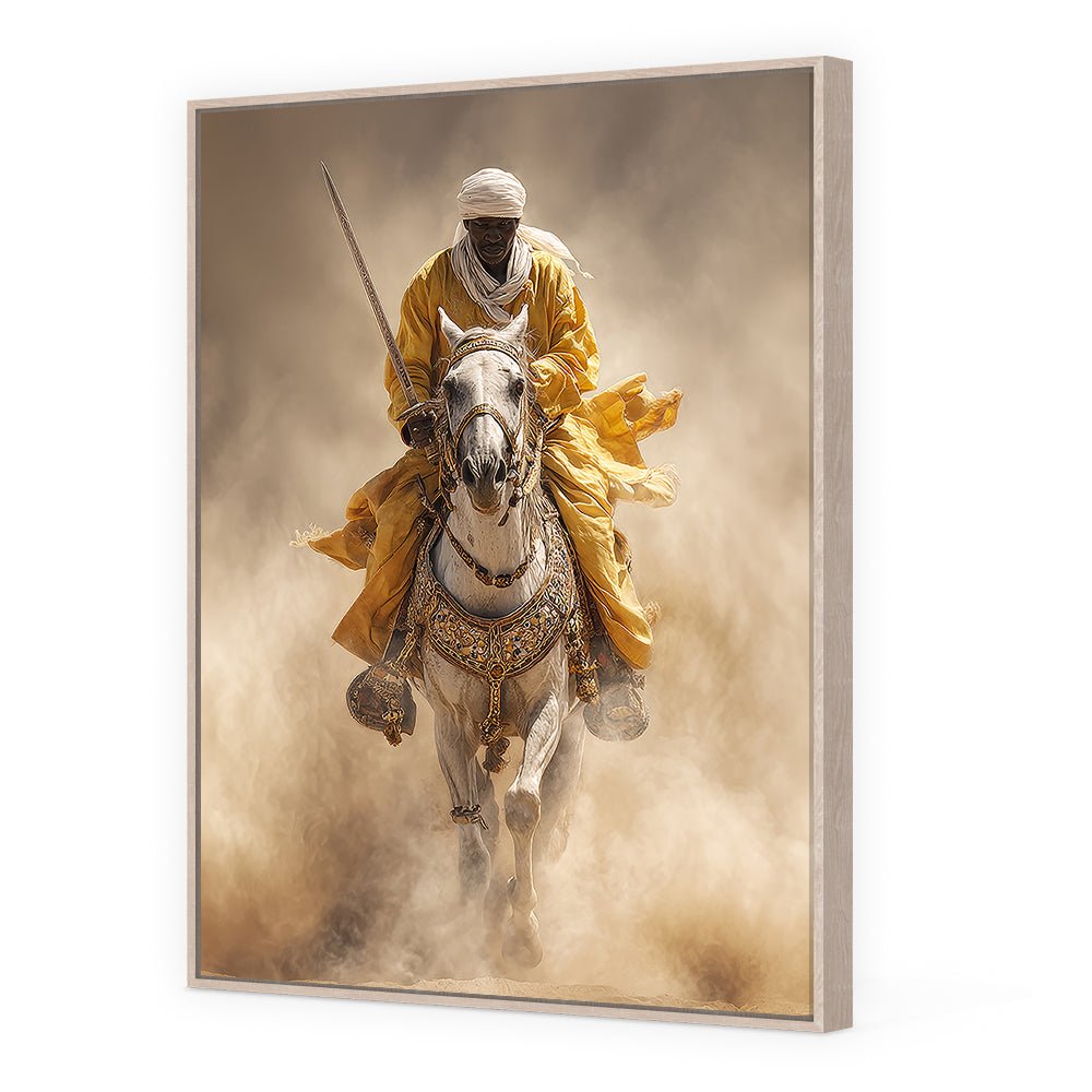 Tableau Wilard - Maison Hayat