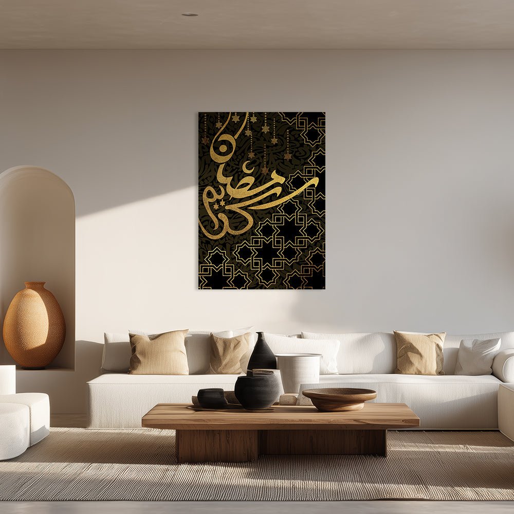 Tableau Wilis - Maison Hayat