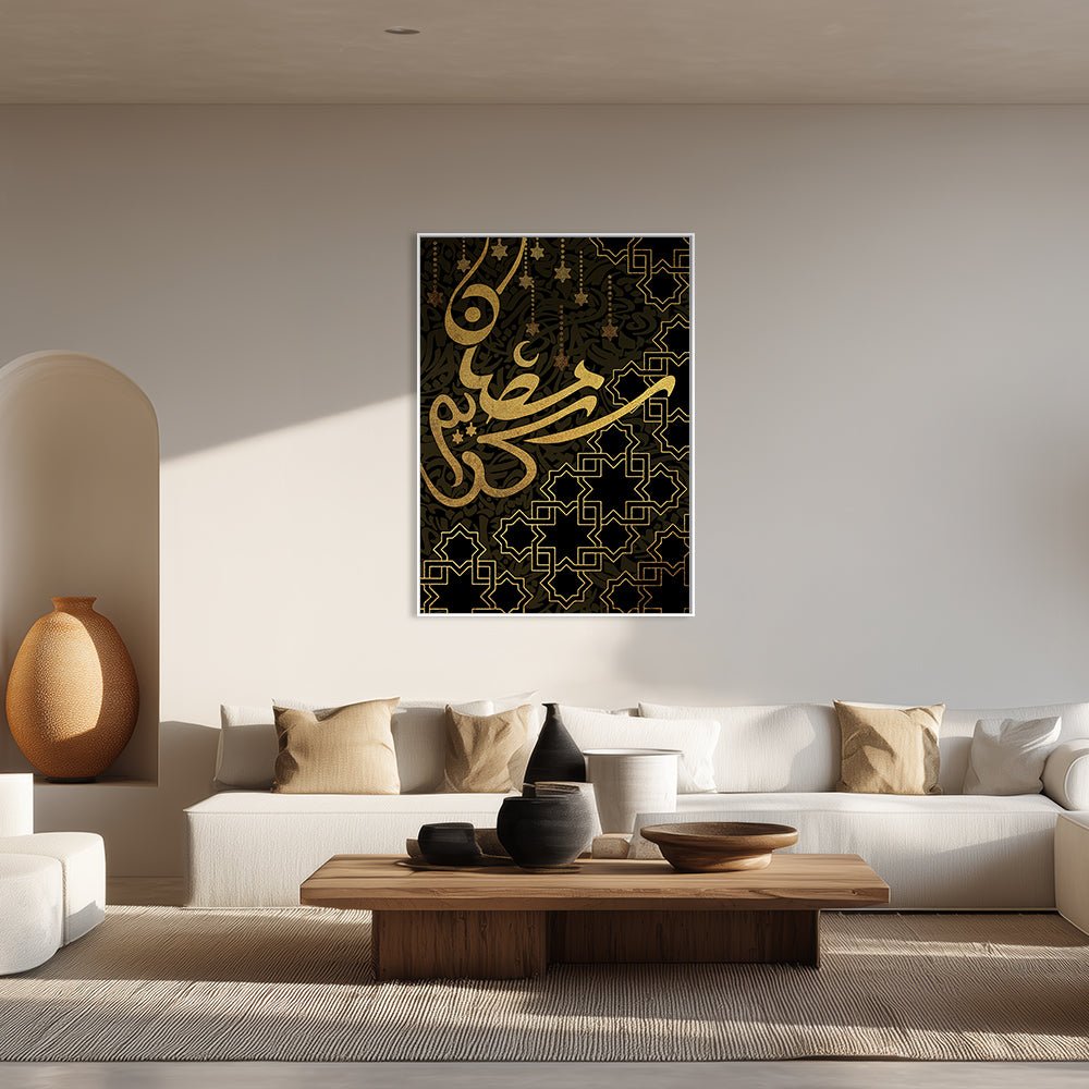 Tableau Wilis - Maison Hayat
