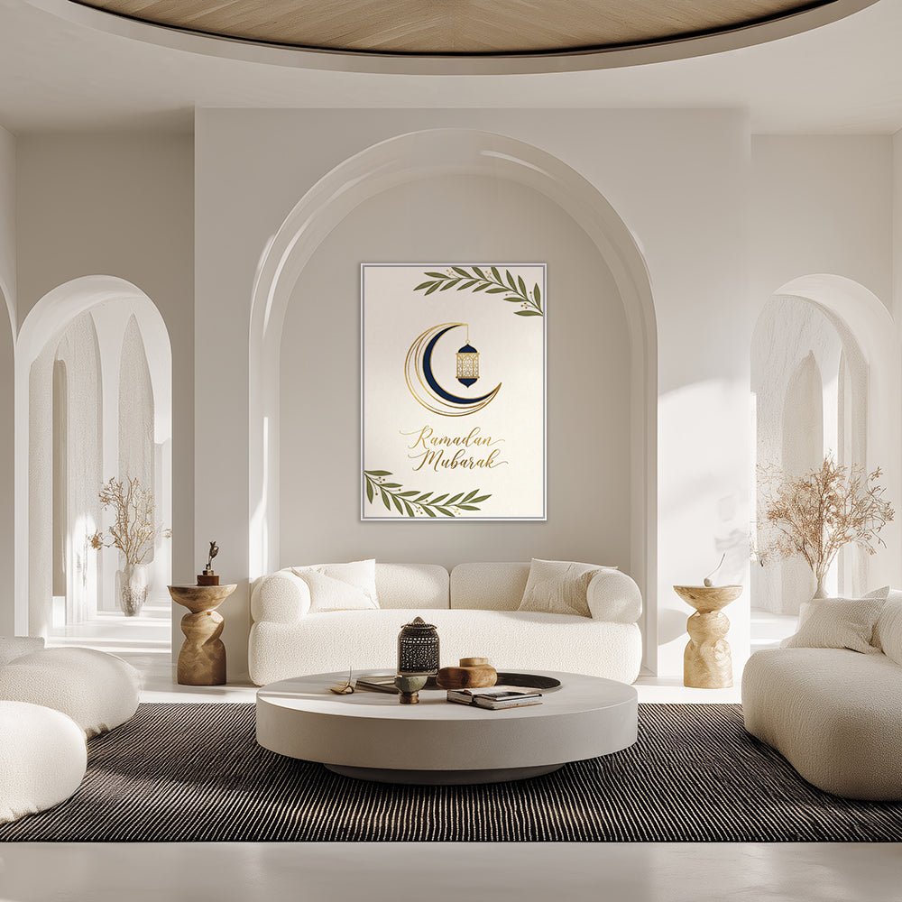 Tableau Zaytun - Maison Hayat