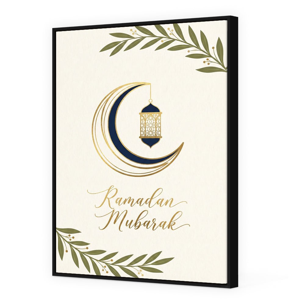 Tableau Zaytun - Maison Hayat