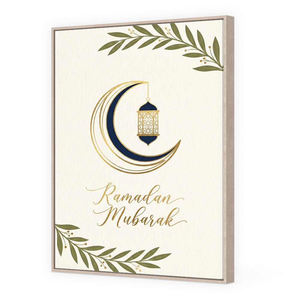 Tableau Zaytun - Maison Hayat