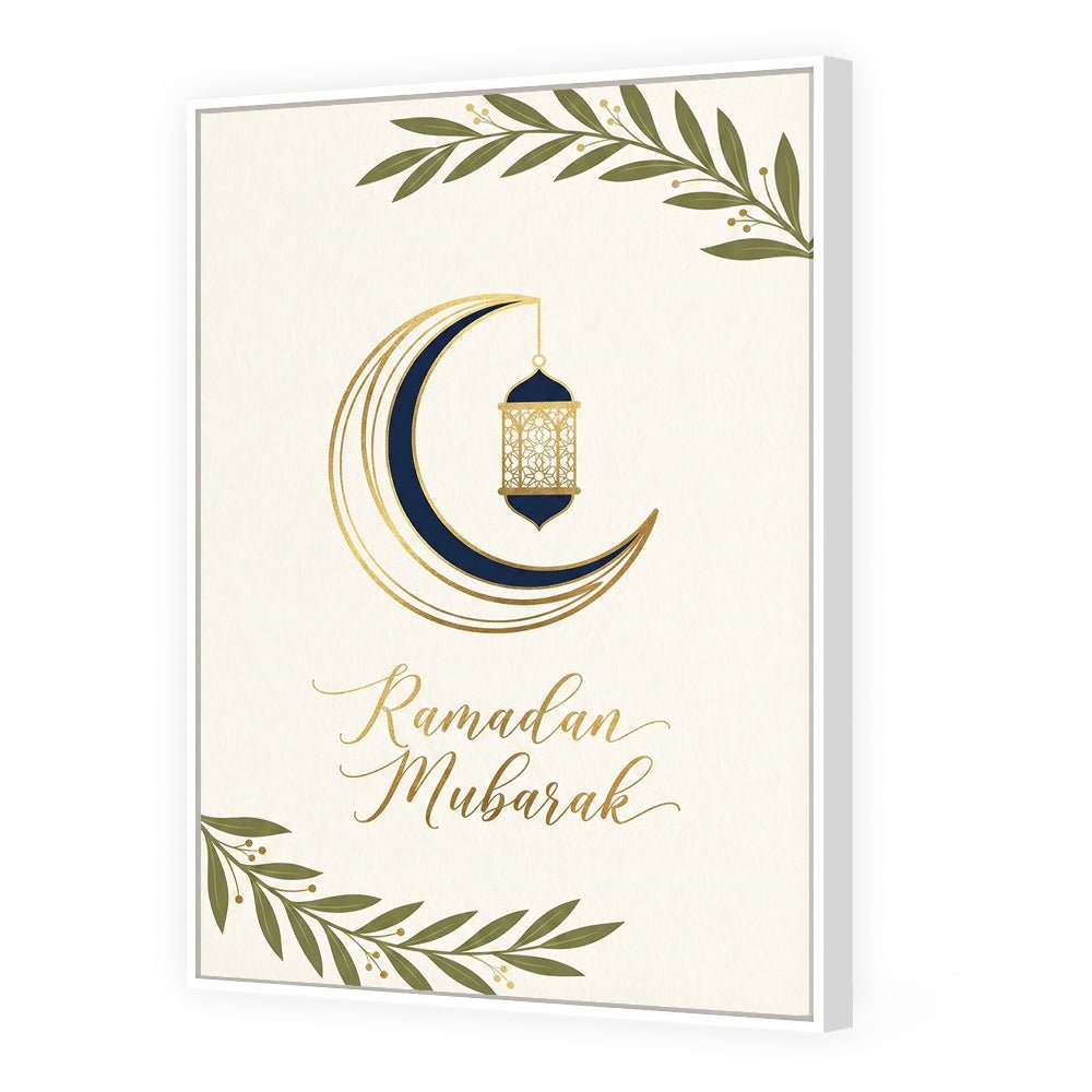 Tableau Zaytun - Maison Hayat