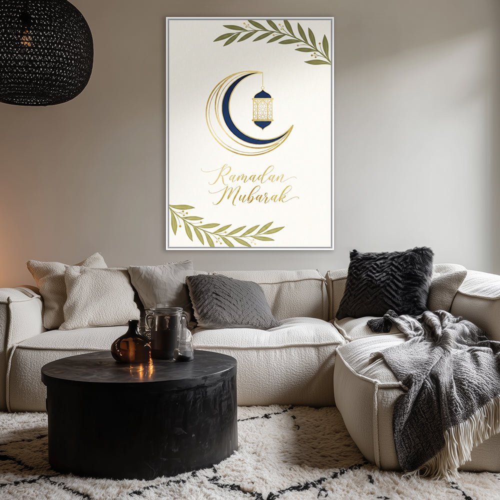 Tableau Zaytun - Maison Hayat